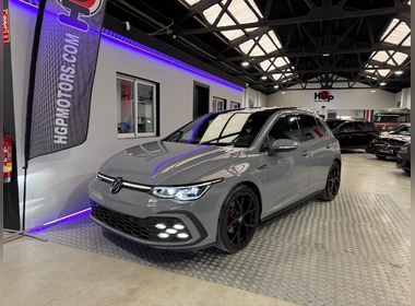 Volkswagen - GOLF VIII