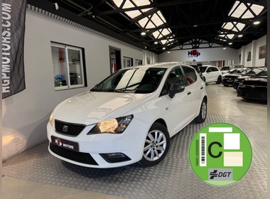 Seat - Ibiza