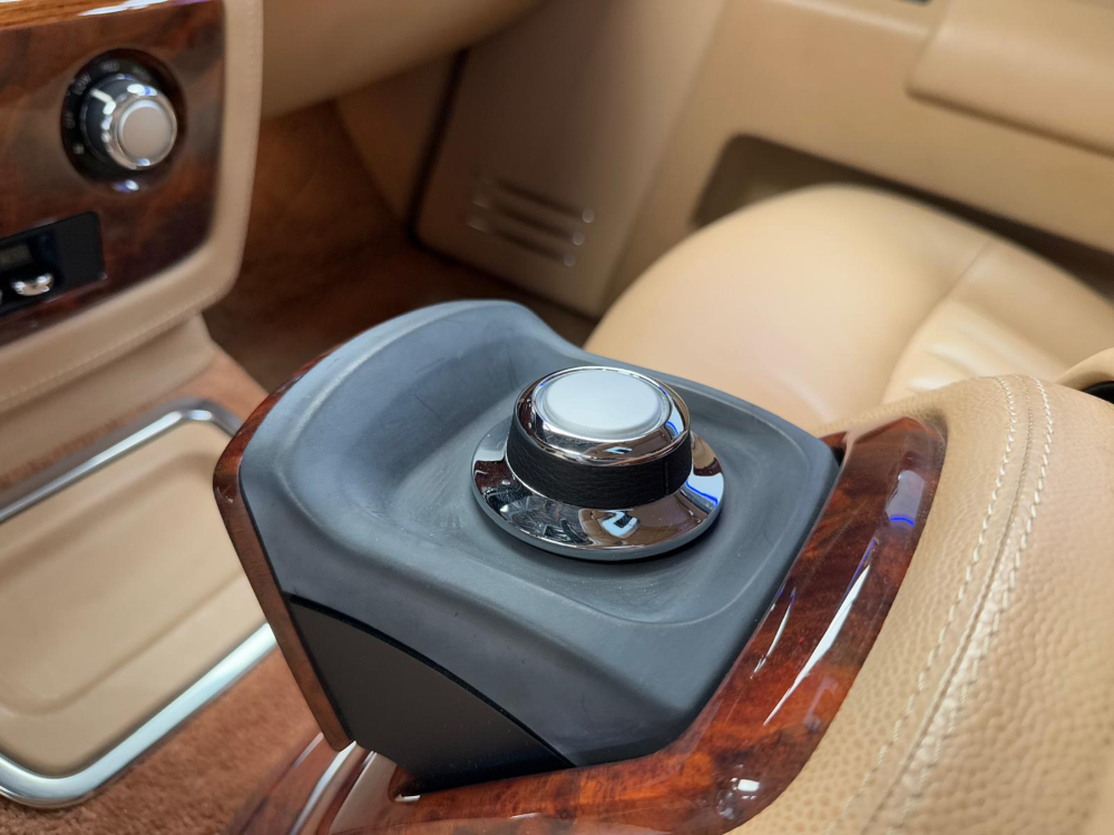 ROLLS ROYCE PHANTOM V12 LARGO foto 19