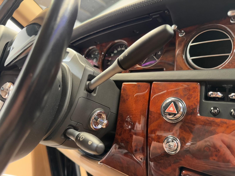 ROLLS ROYCE PHANTOM V12 LARGO foto 20