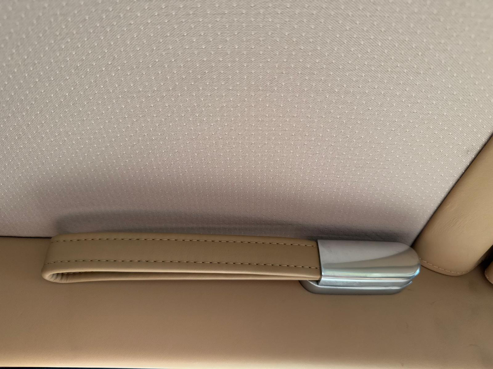 ROLLS ROYCE PHANTOM V12 LARGO foto 29