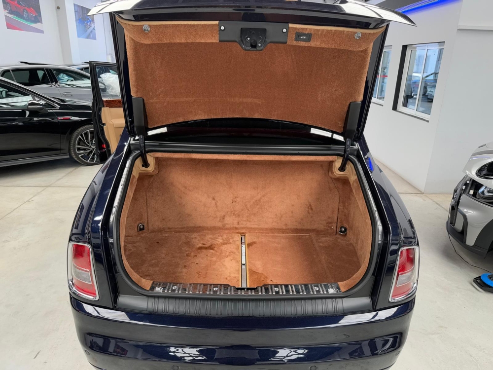 ROLLS ROYCE PHANTOM V12 LARGO foto 32