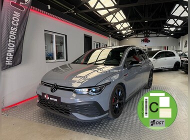 Volkswagen - GOLF GTI