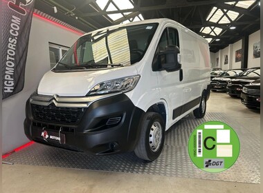 Citroen - Jumper
