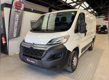 Citroen - Jumper