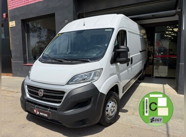 Fiat - DUCATO