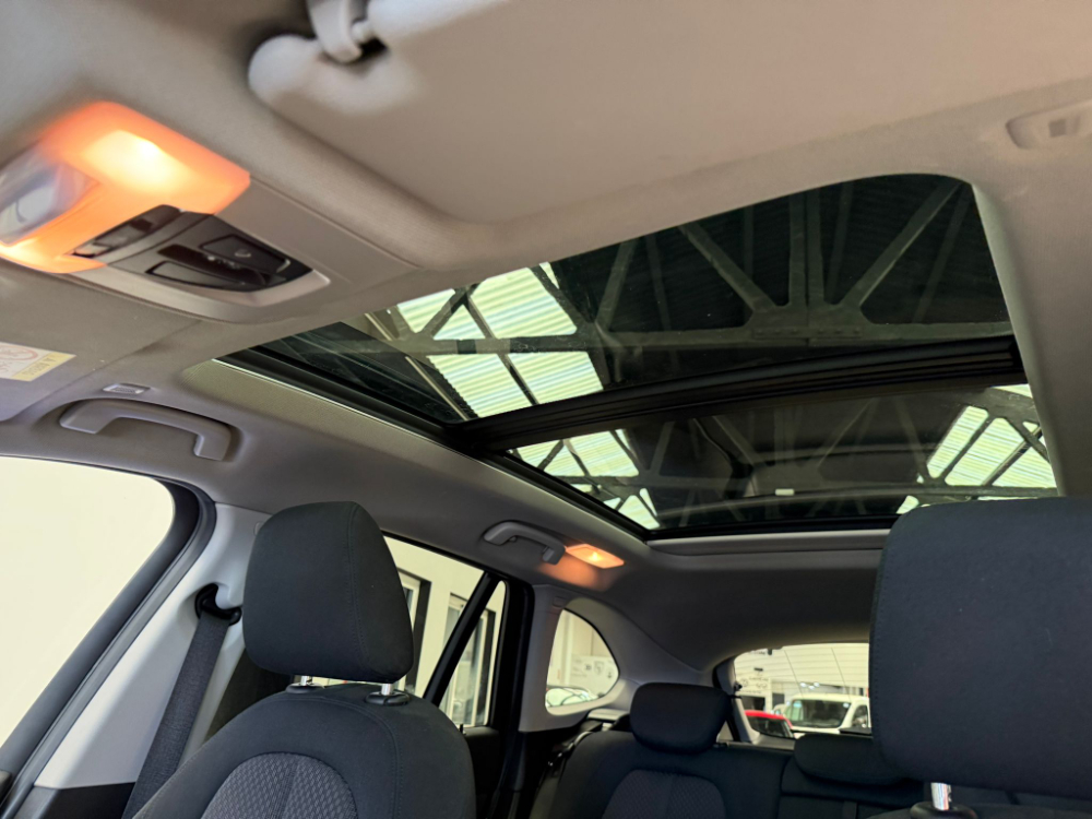 BMW Serie X1 sDrive 18i Advantage foto 23