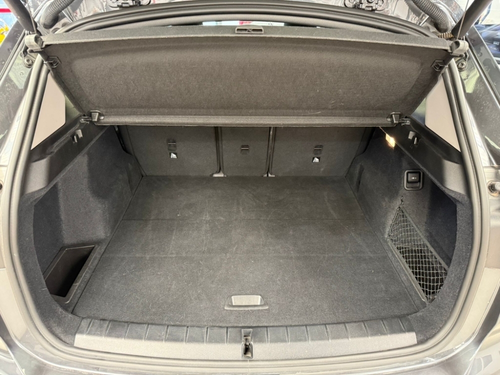 BMW Serie X1 sDrive 18i Advantage foto 29