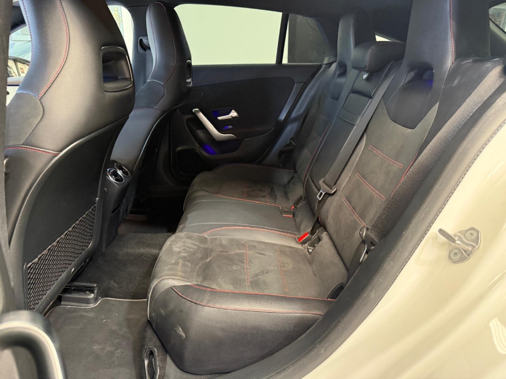 Mercedes-Benz Clase CLA CLA 200 (118.687) foto 18