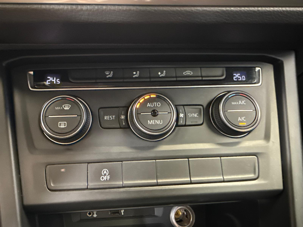 Volkswagen Touran Edition BMT foto 19