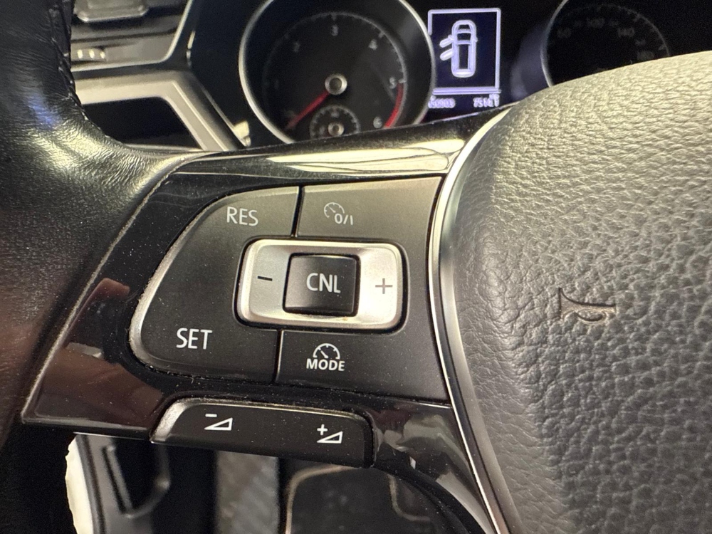 Volkswagen Touran Edition BMT foto 23