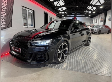 Audi - A5
