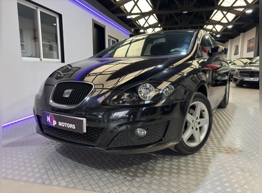 Seat - Leon