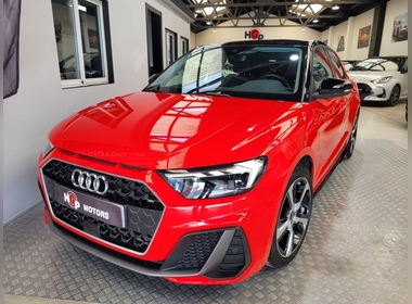 Audi - A1 Sportback