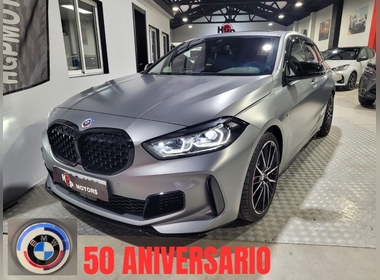 BMW - Serie 1