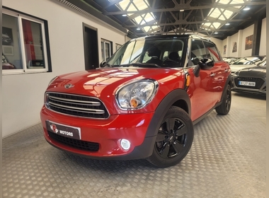 MINI - COUNTRYMAN