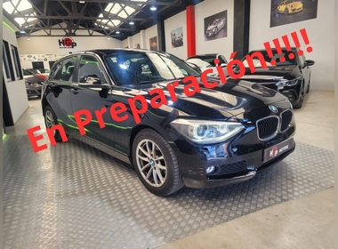 BMW - Serie 1