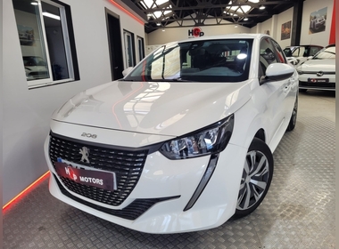 Peugeot - 208
