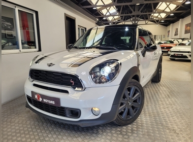 MINI - PACEMAN
