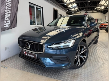 Volvo - V60 Combi