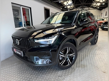 Volvo - XC40