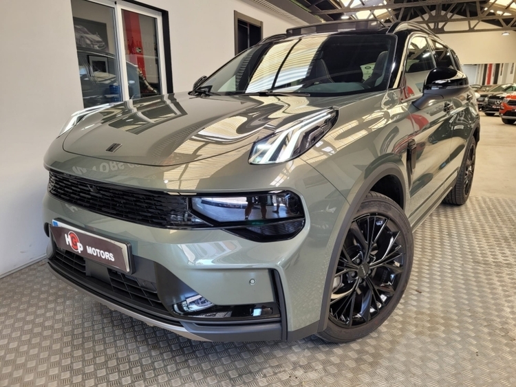 Lynk & Co 01 1.5 TD PHEV 206 kW More foto miniatura