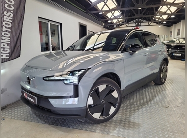 Volvo - EX30