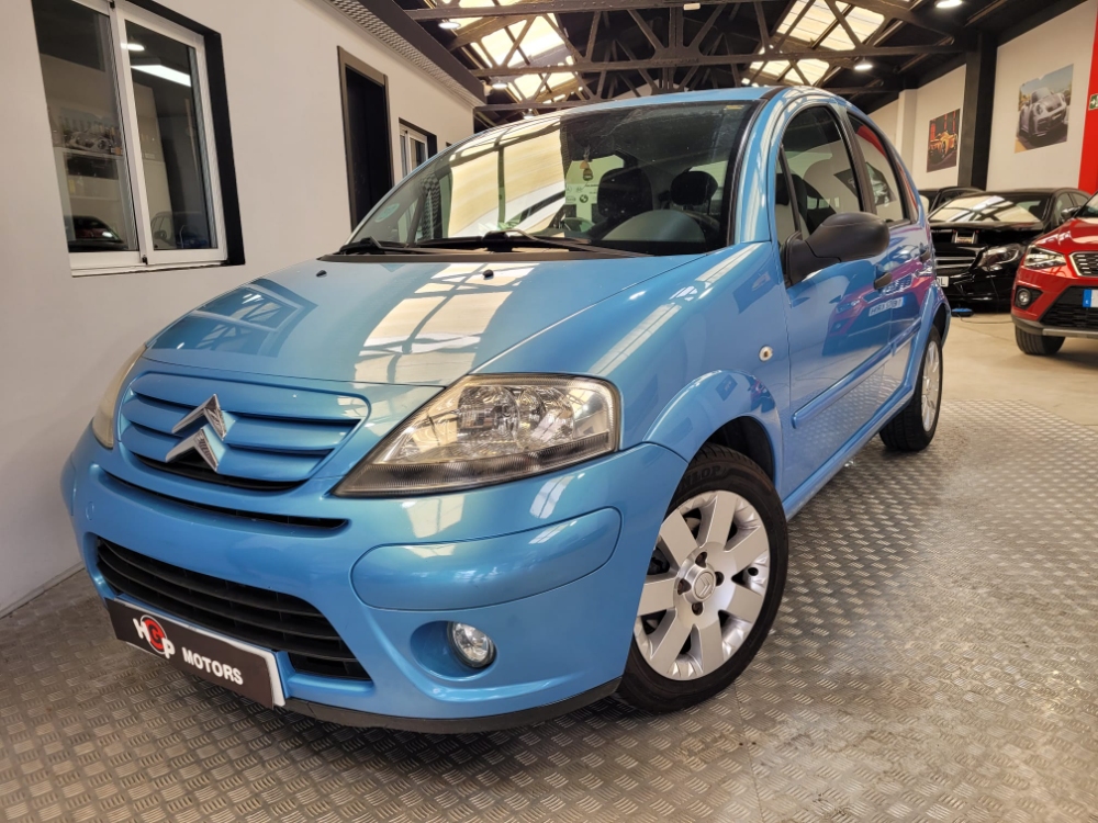 Citroen C3 1.1 Audace foto miniatura